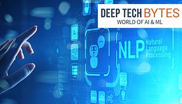 DeepTech Bytes - Shaip