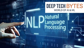 Natural Language Processing In Finance- Acing Digitization Game