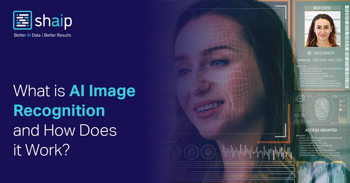 Ai imago recognition