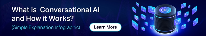 Conversational Ai Infographic