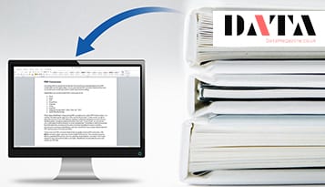 What is Optical Character Recognition and its Use Cases?