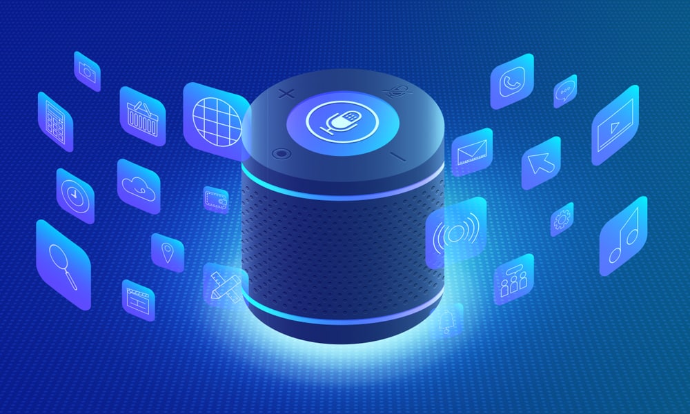 Exemples d'assistants vocaux : comment fonctionnent Siri et Alexa