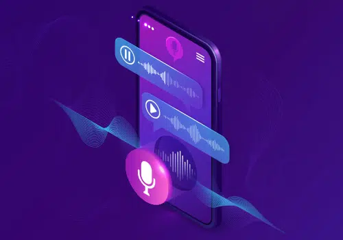 Примеры голосовых помощников: как работают Siri и Alexa