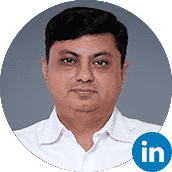Rahul Mehta