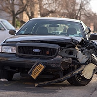 Damaged Car Image Dataset