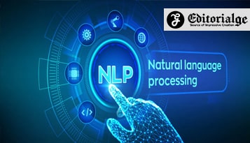 会話型 AI を変換するために NLP を必要とするのはなぜですか?