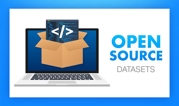 Open-Source Ocr Datasets