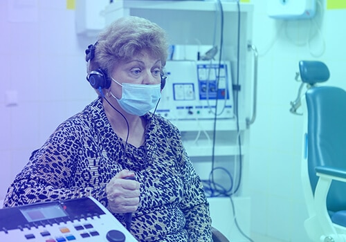 Patient Voice Analysis