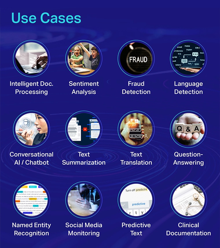 Use Cases