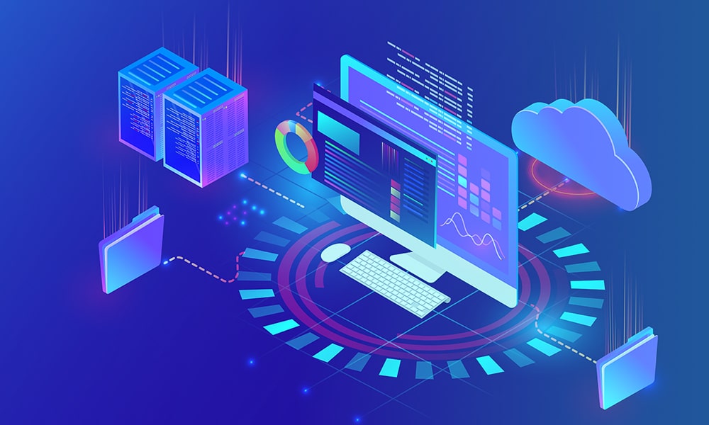 Hyllevare treningsdata for ai