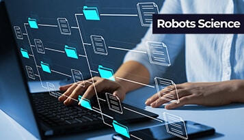 InMedia-Robots Science