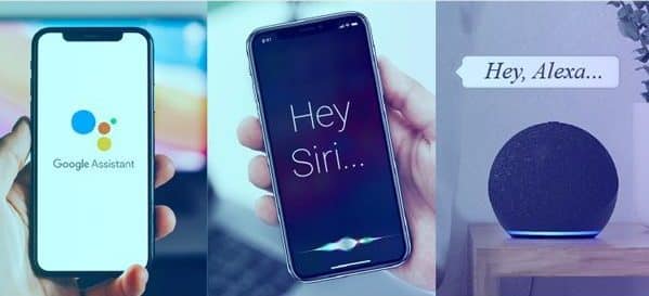 Speech Recognition