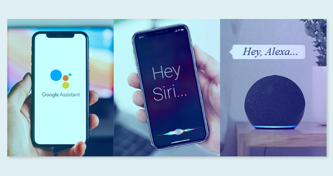 Speech Recognition