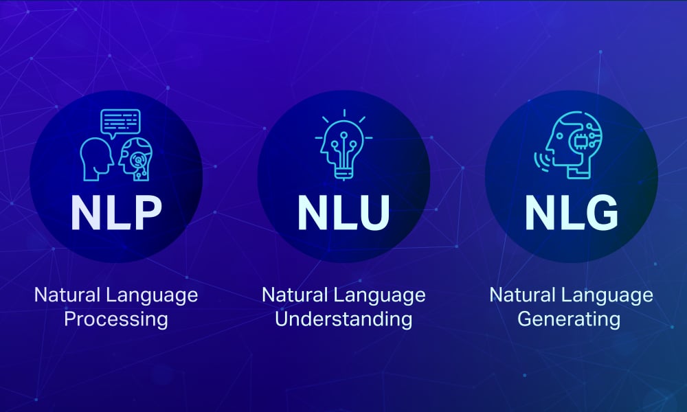 What are NLP, NLU, and NLG, and Why should you know about them and their differences? | Shaip