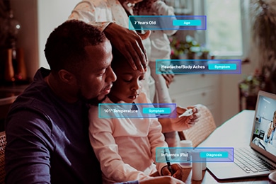 Off-The-Shelf Medical Data Catalog &Amp; Licensing