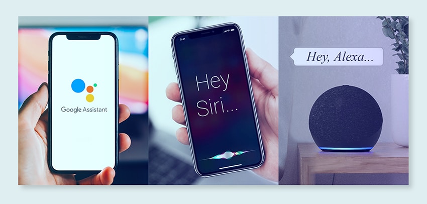 Speech Recognition