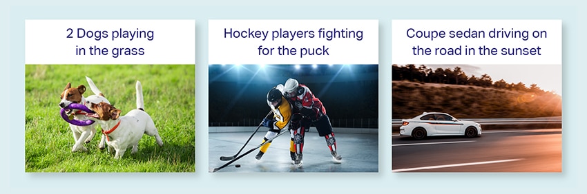 Image Captioning
