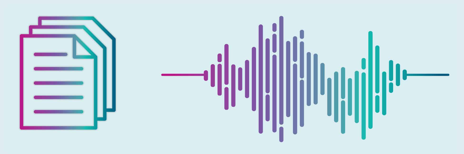 Training Text-To-Speech Services