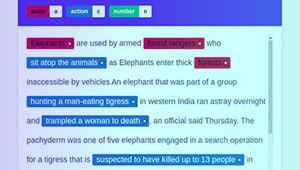Intent Annotation