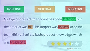Sentiment Annotation