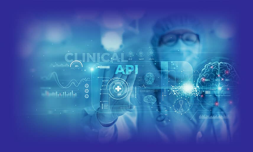 Clinical Api