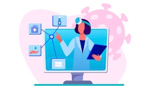 Diagnostic Support