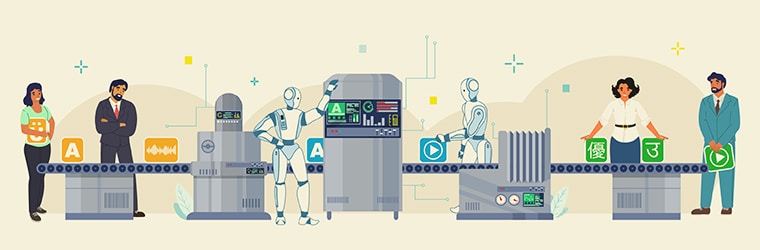 Nlp Machine Translation