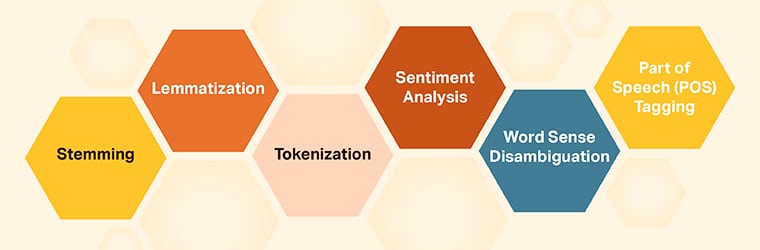 Nlp Techniques