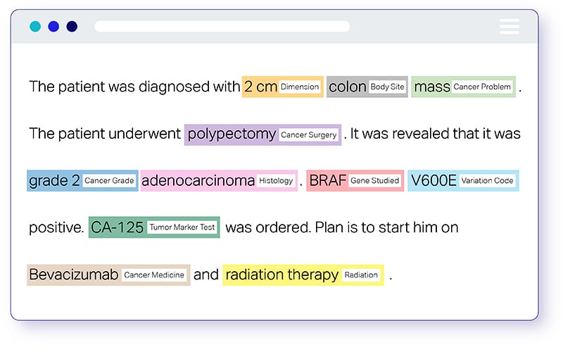 Oncology Models