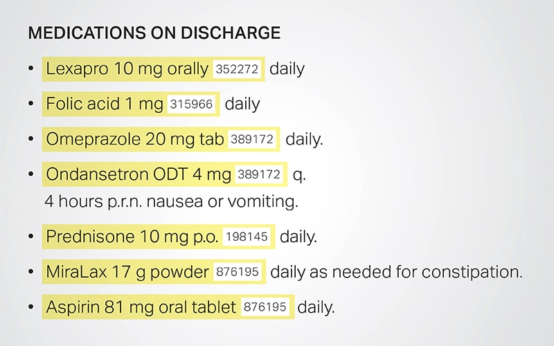 Rxnorm