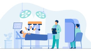 Robotic Surgery
