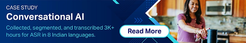 Conversational Ai