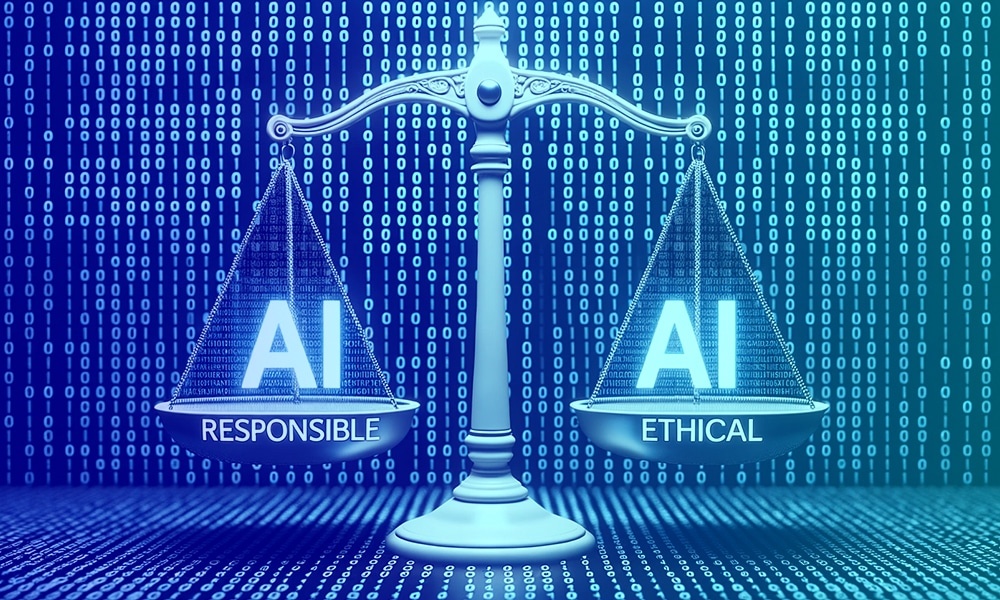 Responsible Ai