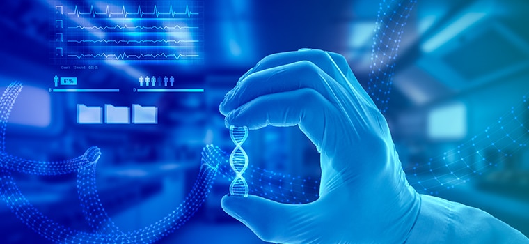 Advantages And Challenges Of Generative Ai In Healthcare