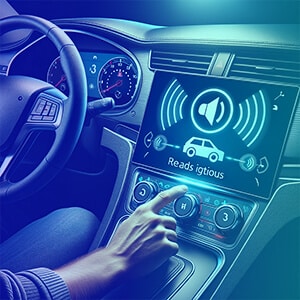 Automotive
