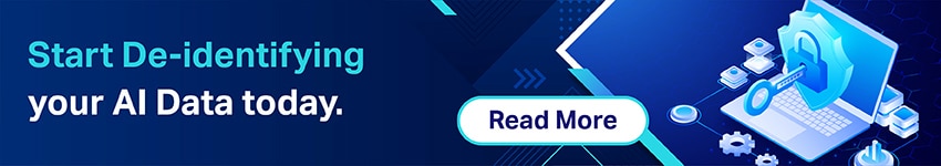 Data De-Identification