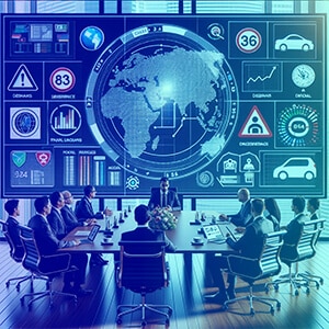 Collaboration With Local Partners