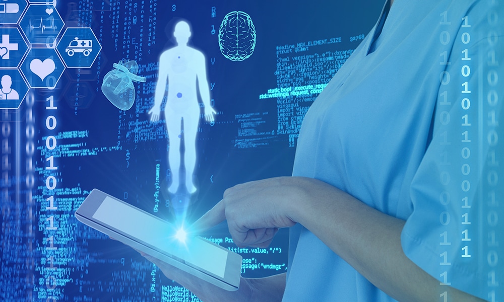 Synthetic Data In Healthcare