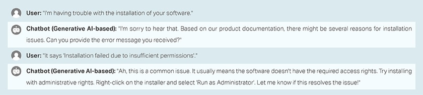 Обучение чат-бота, вопросы/ответы