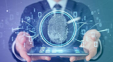 Biometriset tietojoukot