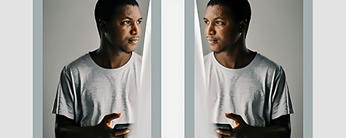 Duplicate detection