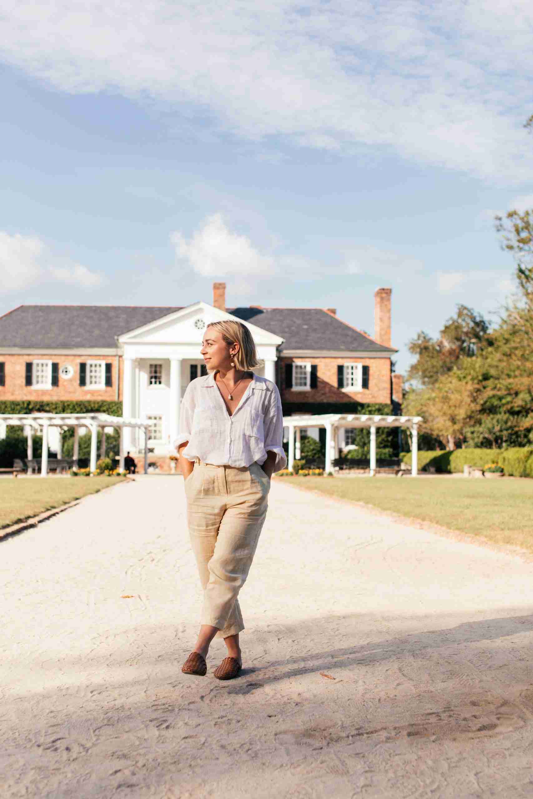 Datasæt med nøglepunkter på tøj