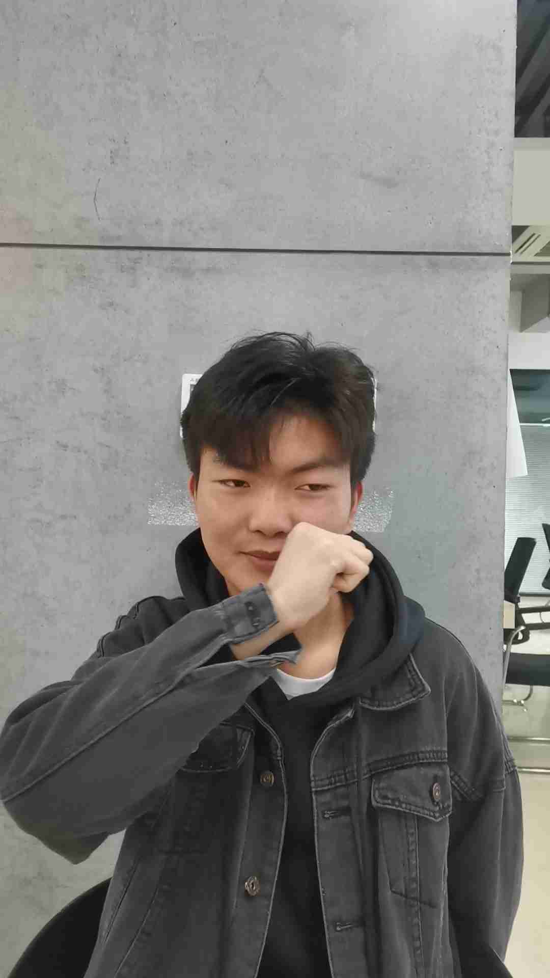 Набір даних скелета ключової точки руки