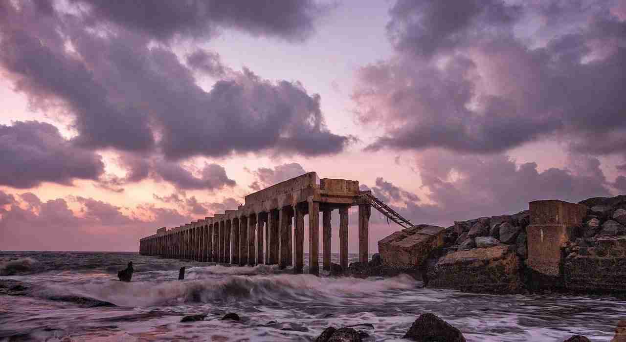 Набір даних панорамної сегментації людини та кількох об’єктів