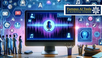 In The Media-Famous AI Tools