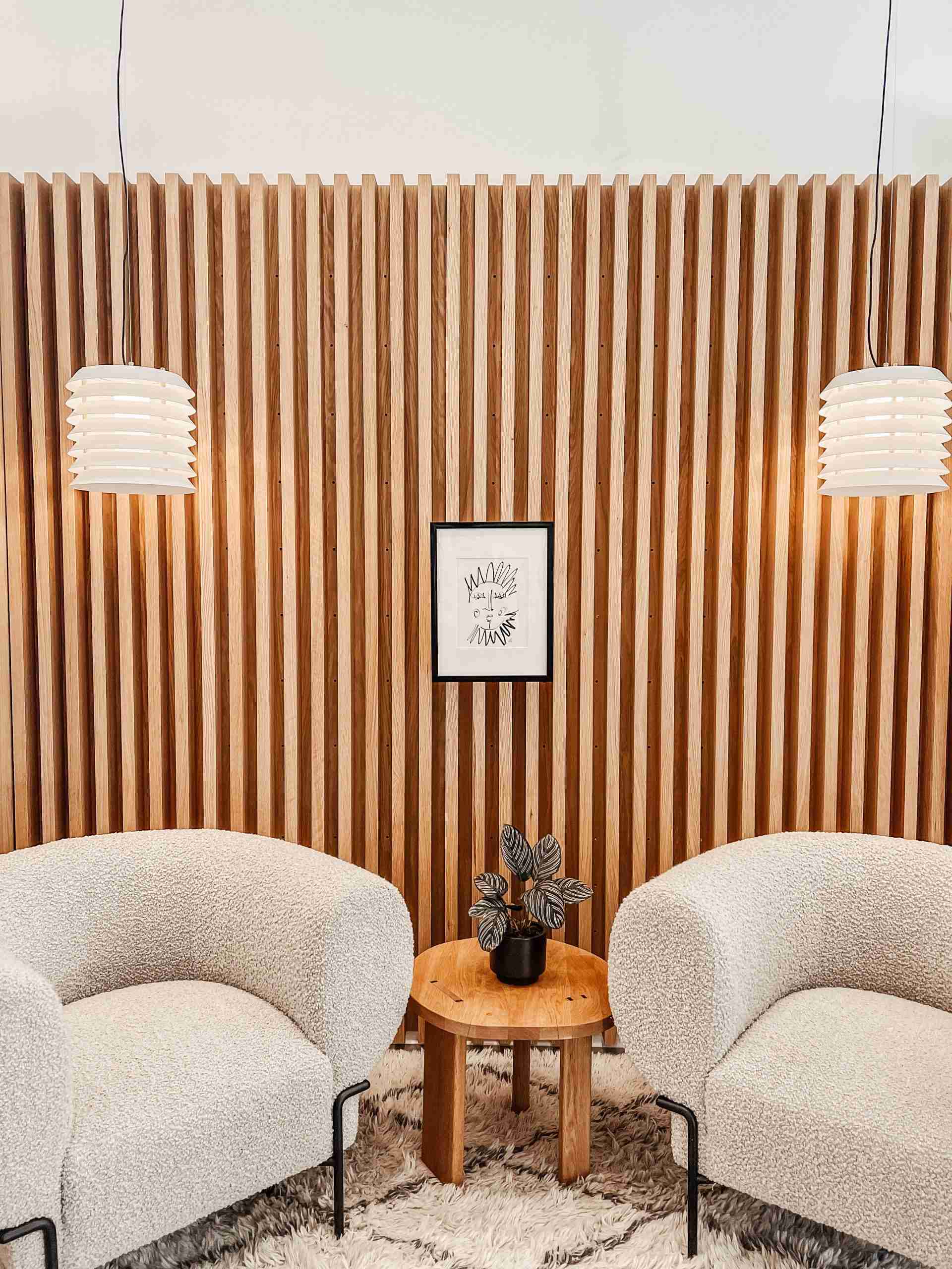 Sisätilojen objektien segmentointitietojoukko