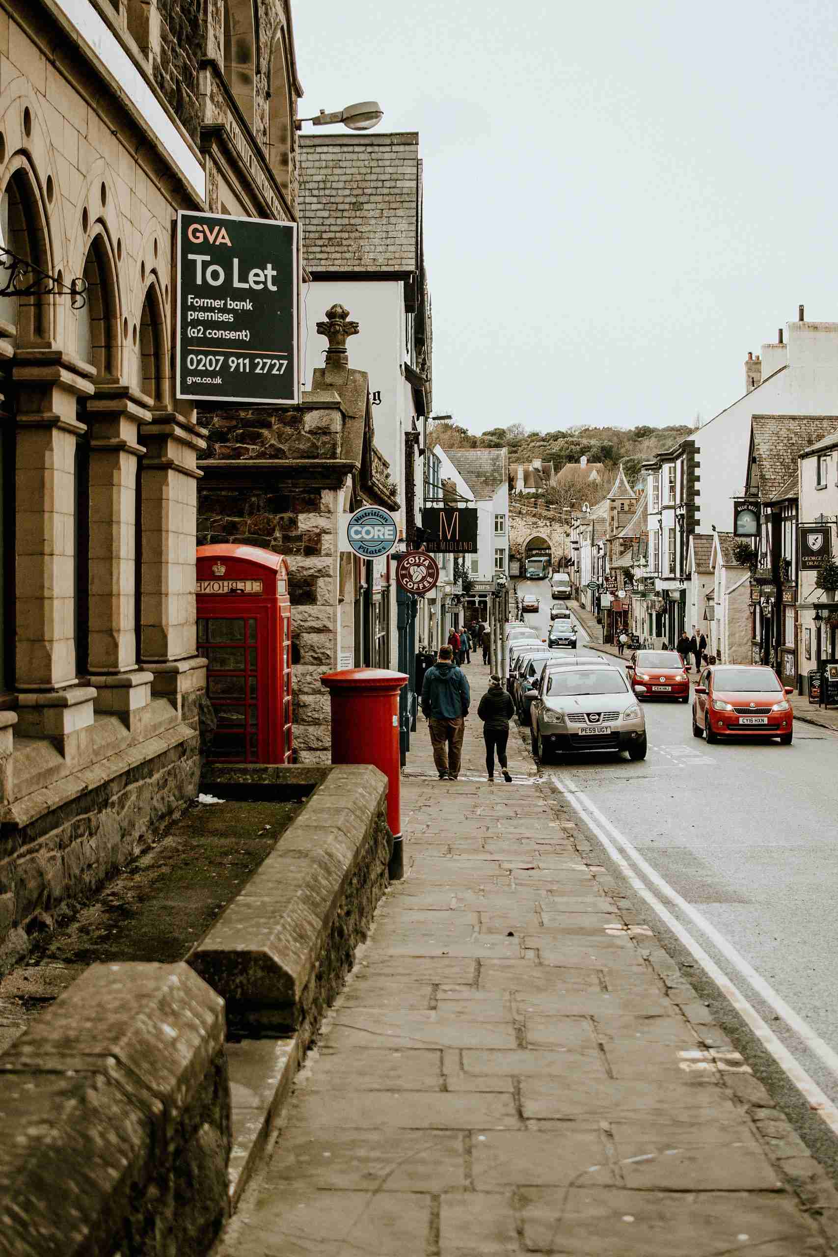 Walkway-segmentoinnin tietojoukko