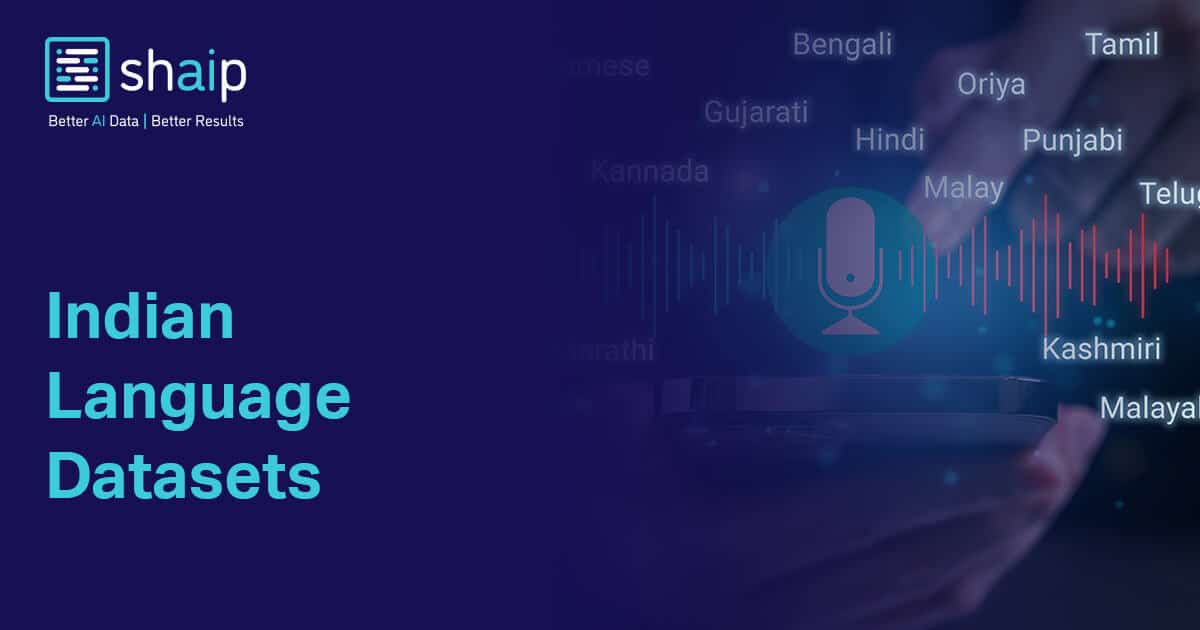 Indic / Indian Language Datasets | Hindi, TTS, ASR & Speech