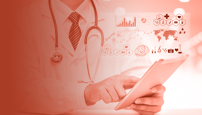 Dữ liệu hồ sơ sức khỏe điện tử (ehr)