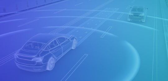 Tionscadal anótála Lidar do fheithiclí uathrialacha smartcity